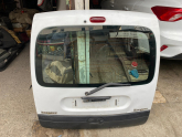 Oto Çıkma Parça / Renault / Kangoo / Kaporta & Karoser / Bagaj Kapağı / Çıkma Parça 