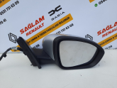 Oto Çıkma Parça / Renault / Megane / Ayna / Sağ Dış Ayna / Çıkma Parça 