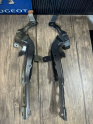 Oto Çıkma Parça / Peugeot / 2008 / Kaporta & Karoser / Kaput Menteşesi / Çıkma Parça 