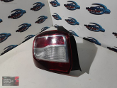 Oto Çıkma Parça / Renault / R 21 / Far & Stop / Sol Arka Stop / Çıkma Parça 
