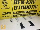 Oto Çıkma Parça / Renault / Clio / Kaporta & Karoser / Bakalit / Çıkma Parça 