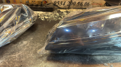 Oto Çıkma Parça / Skoda / Superb / Far & Stop / Sol Ön Far / Çıkma Parça 