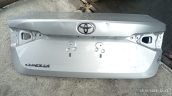 Oto Çıkma Parça / Toyota / Corolla / Kaporta & Karoser / Bagaj Kapağı / Çıkma Parça 