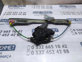 Oto Çıkma Parça / Opel / Corsa / Oto Cam / Cam Krikosu / Çıkma Parça 