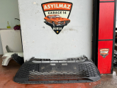 TOYOTA COROLLA ÖN TAMPON IZGARA ORJİNAL