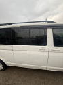 VOLKSWAGEN TRANSPORTER SOL ÖN KAPI KONUK OTO