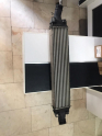 Oto Çıkma Parça / Audi / A4 / Radyatör / İntercooler / Çıkma Parça 