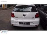Oto Çıkma Parça / Volkswagen / Polo / Kaporta & Karoser / Sağ Arka Kapı / Çıkma Parça 