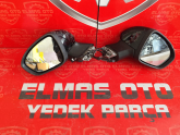 Oto Çıkma Parça / Renault / Clio / Ayna / Sağ Dış Ayna / Çıkma Parça 