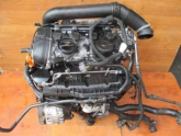 1.8 PASSAT TFSI MOTOR