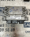 ÇIKMA FORD FIESTA 1.4 AV21-12A650-EA AV2112A650EA MOTOR BEYNİ