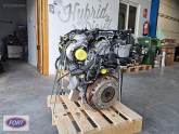 Oto Çıkma Parça / Ford / Mondeo / Motor / Motor (komple) / Çıkma Parça 