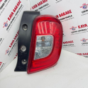 Oto Çıkma Parça / Nissan / Micra / Far & Stop / Sağ Arka Stop / Çıkma Parça 