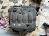 CİTROEN BERLİNGO MOTOR KOMPLE 2.0 MOTOR ORJİNAL ÇIKMA TEMİZ