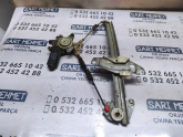 Oto Çıkma Parça / Toyota / Corolla / Oto Cam / Cam Krikosu / Çıkma Parça 