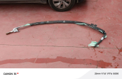 Mercedes s550 perde airbeg