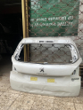 Oto Çıkma Parça / Peugeot / 2008 / Kaporta & Karoser / Bagaj Kapağı / Çıkma Parça 