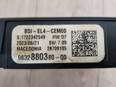 Oto Çıkma Parça / Opel / Corsa / Elektrik / Sigorta Kutusu / Çıkma Parça 
