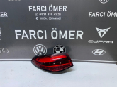 MERCEDES GLC250-GLC350 SOL DIŞ STOP ORJİNAL HATASIZ