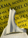 MERCEDES A SOL ÖN ÇAMURLUK