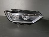Oto Çıkma Parça / Volkswagen / Passat / Far & Stop / Sağ Ön Far / Sıfır Parça 