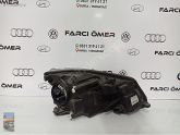 Oto Çıkma Parça / Volkswagen / Caddy / Far & Stop / Sol Ön Far / Çıkma Parça 