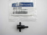 98630-3X000 SU FISKİYE MEMESİ SOL ELANTRA 11>