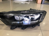 Oto Çıkma Parça / Volkswagen / T-Roc / Far & Stop / Sol Ön Far / Çıkma Parça 