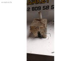 Oto Çıkma Parça / Nissan / Primera / Radyatör / Yedek Su Deposu / Çıkma Parça 
