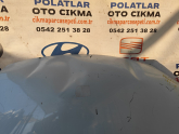 Oto Çıkma Parça / Honda / CR-V / Kaporta & Karoser / Kaput / Çıkma Parça 