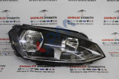 Oto Çıkma Parça / Volkswagen / Golf / Far & Stop / Sağ Ön Far / Çıkma Parça 