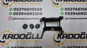 CHERY TİGGO 7/8 PRO ÖN RADAR BAĞLANTI BRAKETİ SIFIR YEDEK PARÇA