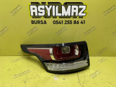 Oto Çıkma Parça / Land Rover / Range Rover / Far & Stop / Sol Arka Stop / Çıkma Parça 