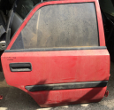 Oto Çıkma Parça / Mazda / 323 / Kaporta & Karoser / Sağ Arka Kapı / Çıkma Parça 
