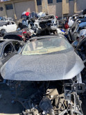 Honda 2016-2022 Civic Kaput
