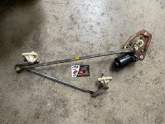Daihatsu Terios Arka Cam Silecek Motoru-Mekanizması 1998-2006