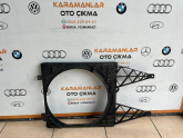VOLKSWAGEN POLO 05-09 ÖN FAN PANELİ ORJİNAL