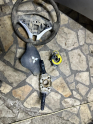 Oto Çıkma Parça / Mitsubishi / L200 / Oto Cam / Silecek Kolu / Çıkma Parça 