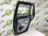 Oto Çıkma Parça / Volkswagen / Golf / Kaporta & Karoser / Sağ Arka Kapı / Çıkma Parça 