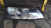 VOLKSWAGEN PASSAT B7 SOL FAR
