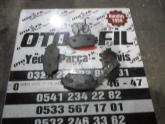 TOYOTA CAMRY 2001-2004 (210-6350A) ÖN BALATA SIFIR