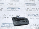 ÇIKMA OPEL CORSA C SOL ARKA İÇ AÇMA KAPI KOLU