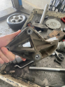 Oto Çıkma Parça / Opel / Vectra / Motor / Takozu & Kulağı / Çıkma Parça 