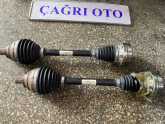 Oto Çıkma Parça / Skoda / Yeti / Alt Takım / Aks / Çıkma Parça 