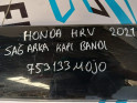 Oto Çıkma Parça / Honda / HR-V / Kaporta & Karoser / Kapı Çıtası / Çıkma Parça 