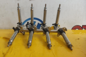 W205 C ve W212 E Serisi Mercedes 274 Motor Enjektör Seti