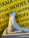2013 Citroen C-Elysee Sağ Ön Çamurluk - Oto Çıkma Parça