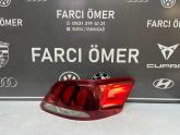 PEUGEOT 301 SAĞ ARKA STOP ORJİNAL