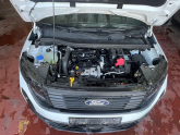 Hurda Belgeli Araçlar / Ford / Tourneo Courier