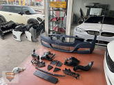 BMW F30 M PAKET ÖN TAMPON SIFIR TAİWAN